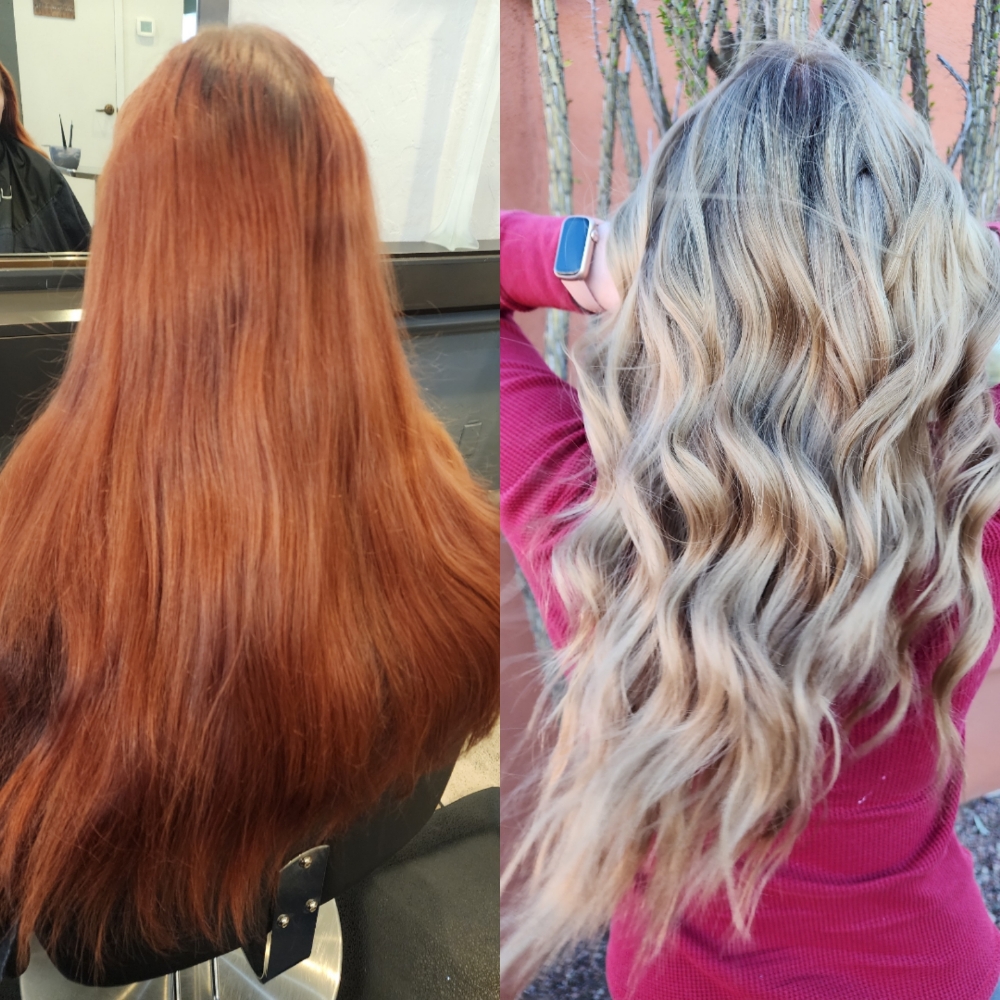 Color Correction