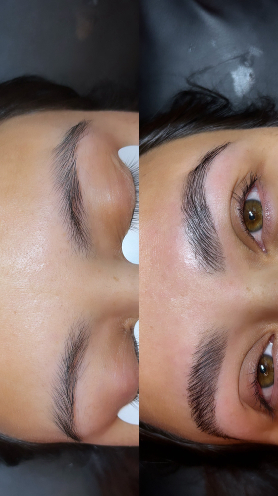 Brow Lamination/tint (Special)