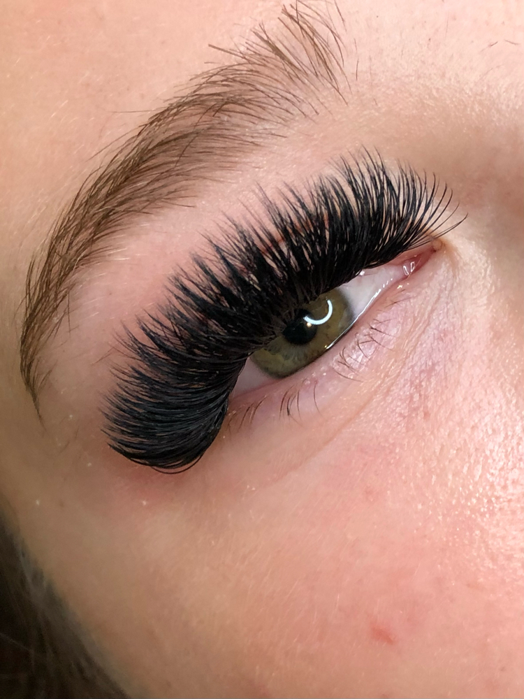 Mega Volume Fill