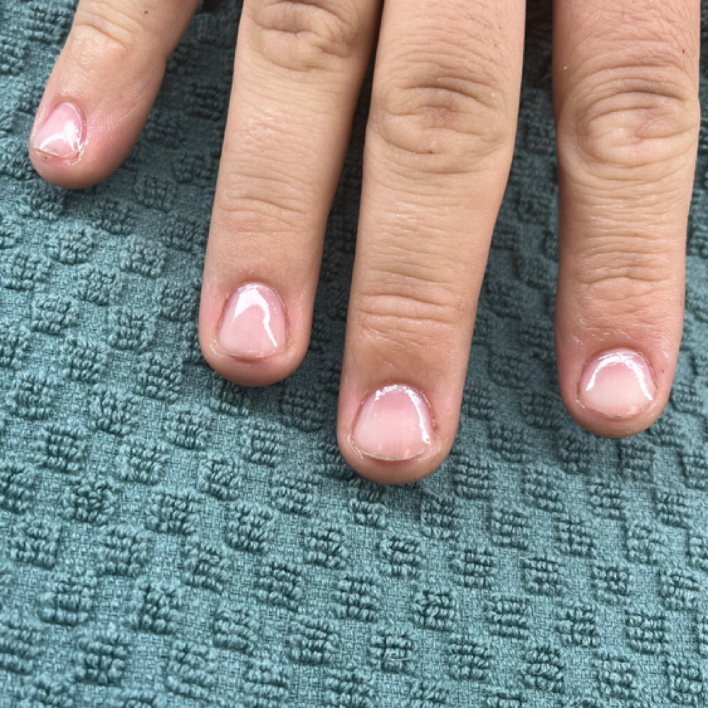 Mens Manicure at Nails By Misty in HAGERSTOWN, MD