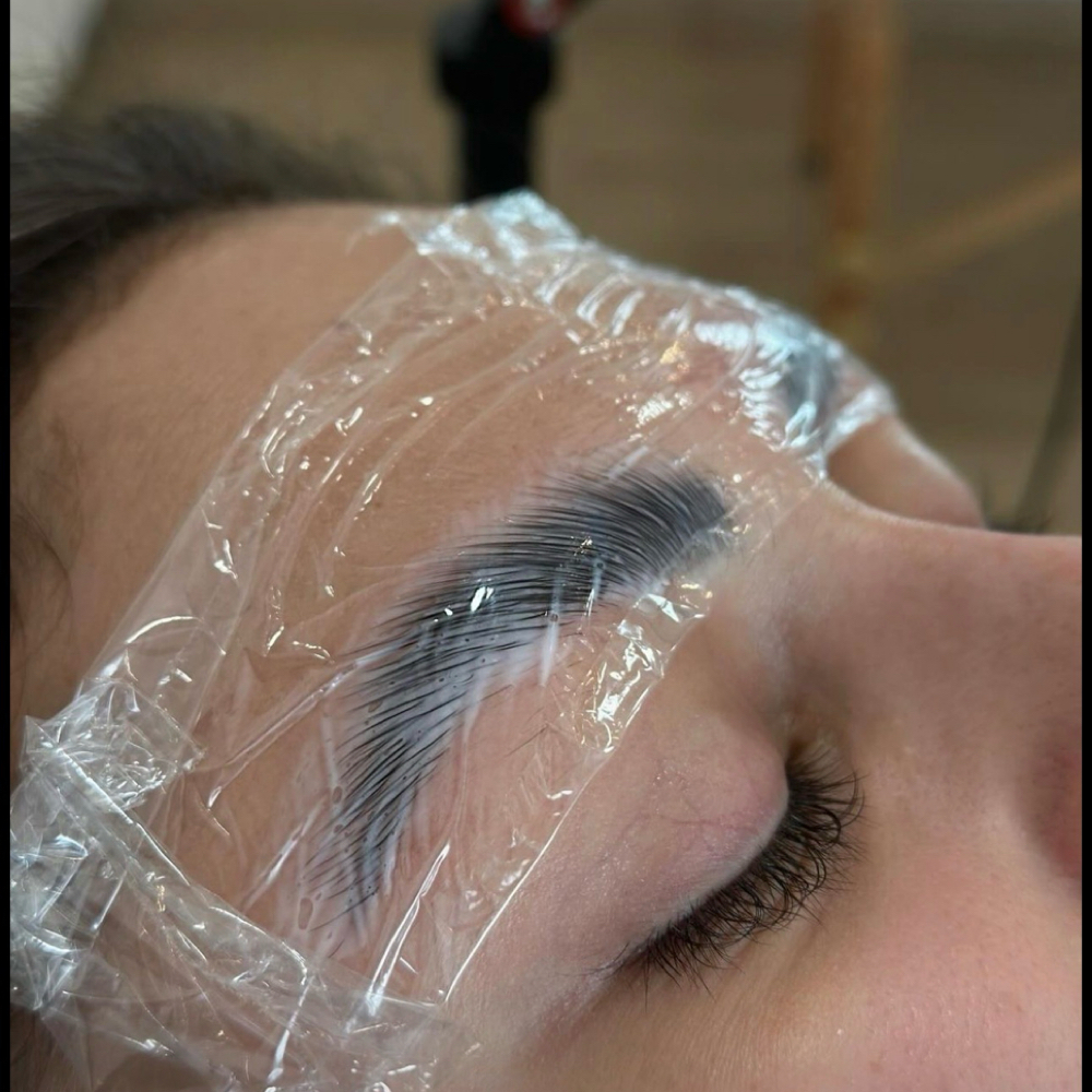 Brow Lamination (tint not Included) at Kayle Rae Esthetics in Windham, ME