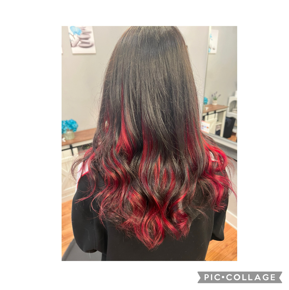 Extra Color
