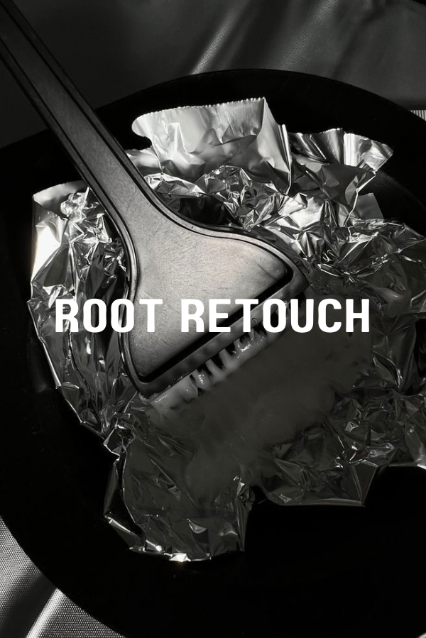 Root Retouch