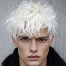 All Over Bleach 0-4 Inches