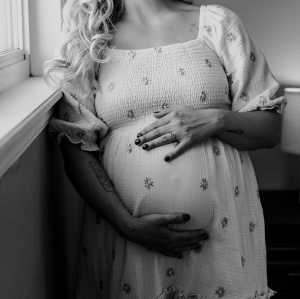 1 Hour- Prenatal Massage at The Conscious Bodyworker in Denver, CO