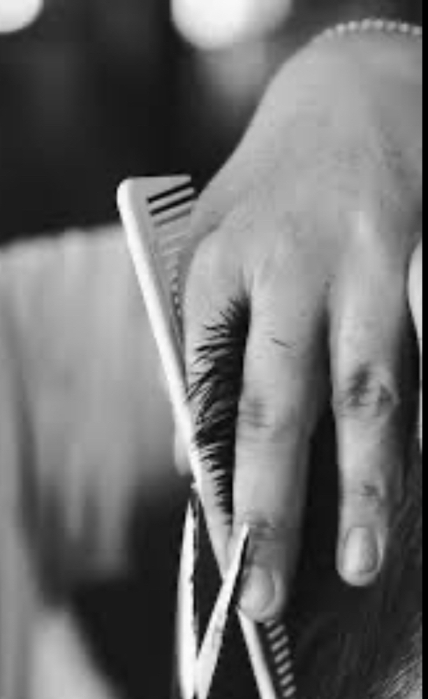 Mens Experience Cut
