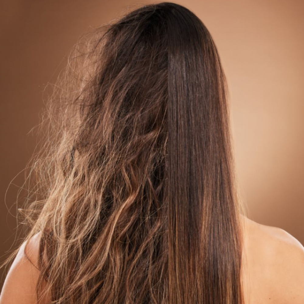 Keratin Treatment-formaldehyde FREE at Dianna at The Beauty Cove Studio Salon in Camarillo, CA