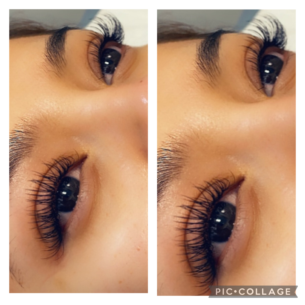 Classic Lash Set Refill
