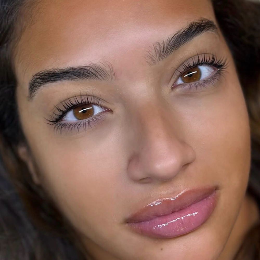 Lash Lift + Tint at MNML Beauty Co in nutley, NJ