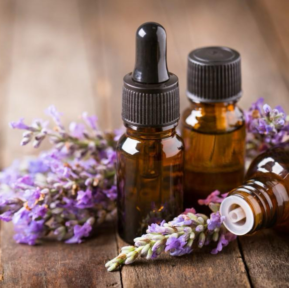 Aromatherapy at TNG Massage Therapy in Danville, VA