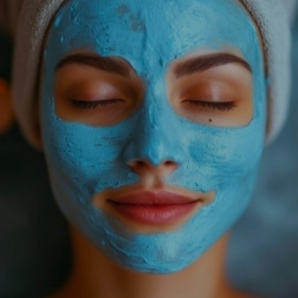 Series Of 6 Calm+Correct Facial at POSH LAB in Fort Wayne, IN