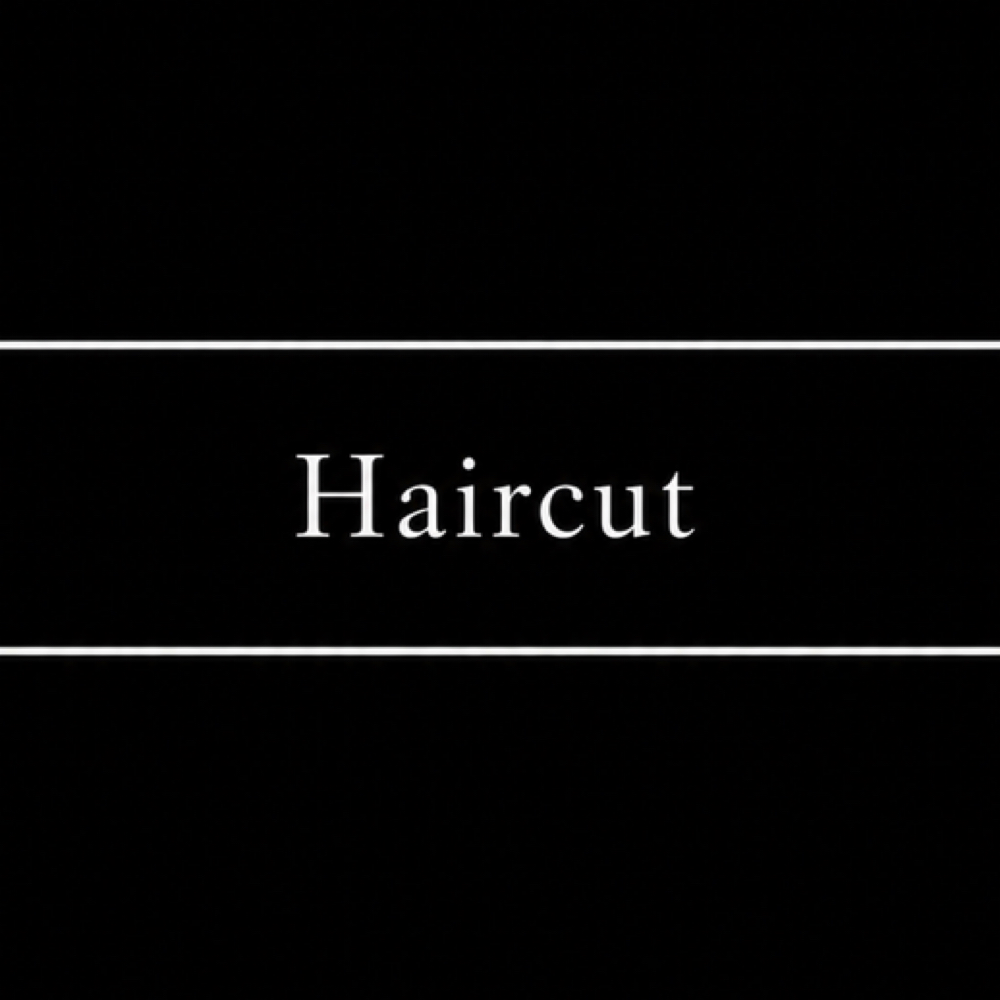 Add-On Haircut at The Howard Eight in Petoskey, MI