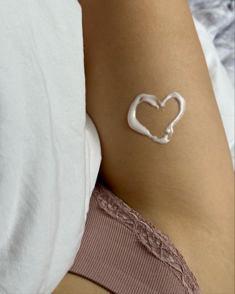 Bikini Wax