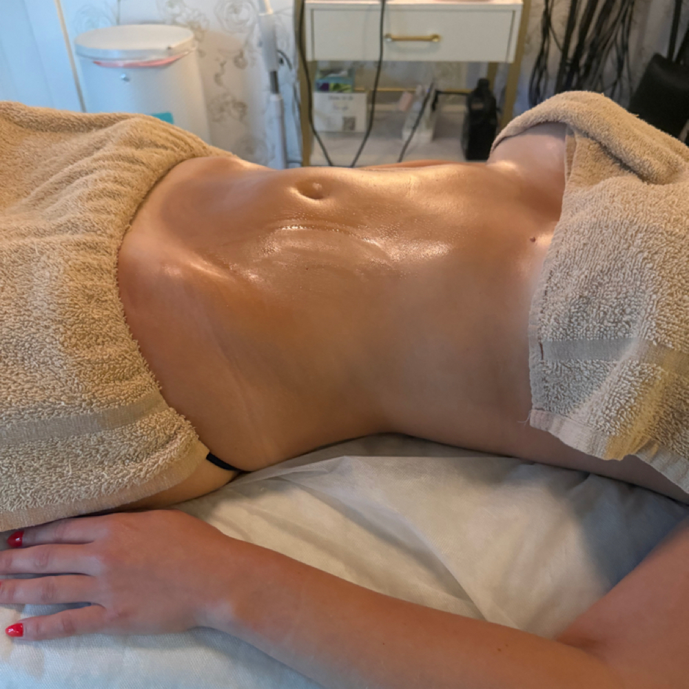 Frist Time Client Body MLD 20%Off at Pattyb Wellness in Bellmore, NY