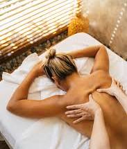 Lymphatic Body Only massage at Pattyb Wellness in Bellmore, NY