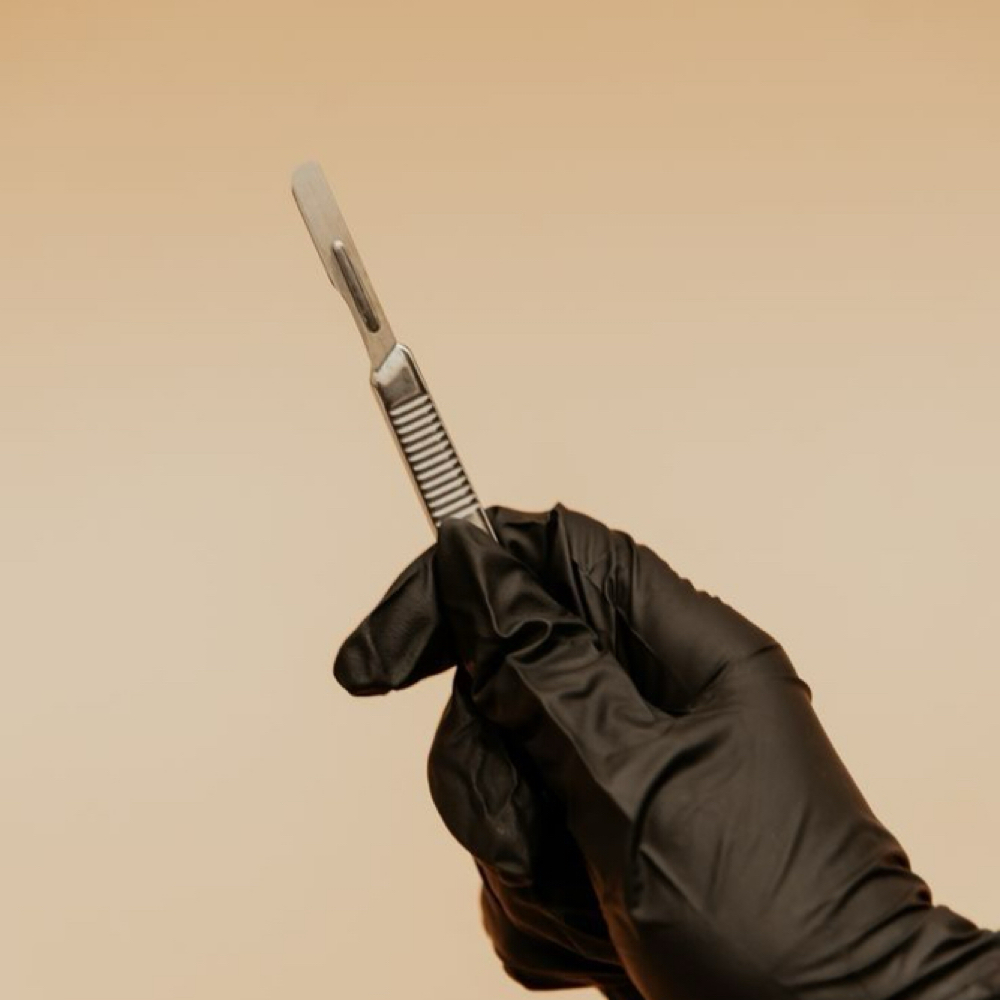 Precision Dermaplaning Facial at Gold’ n Glam Beauty Bar in Casa Grande, AZ