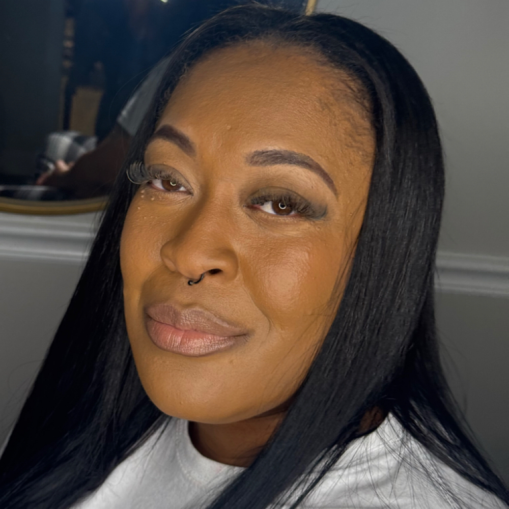 Protective Clip Ins at Glamour Beauty Body & Wellness in Mobile, AL