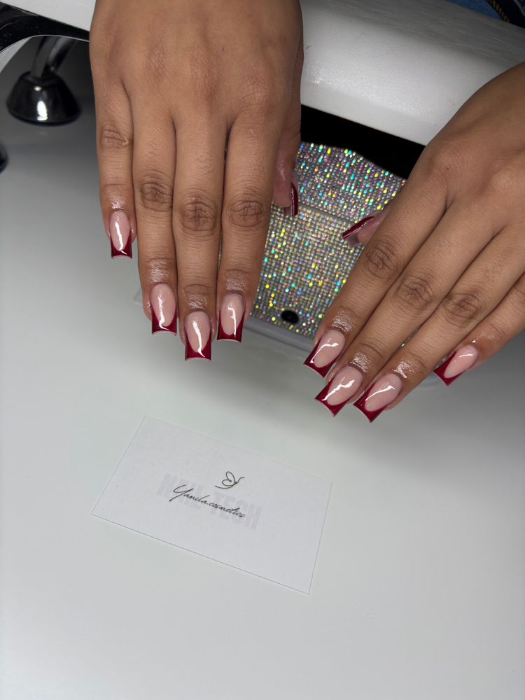 Short Full Set