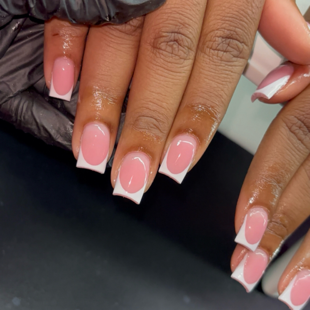 Short Full Set at Yamila.cosmetics in Hubert, NC