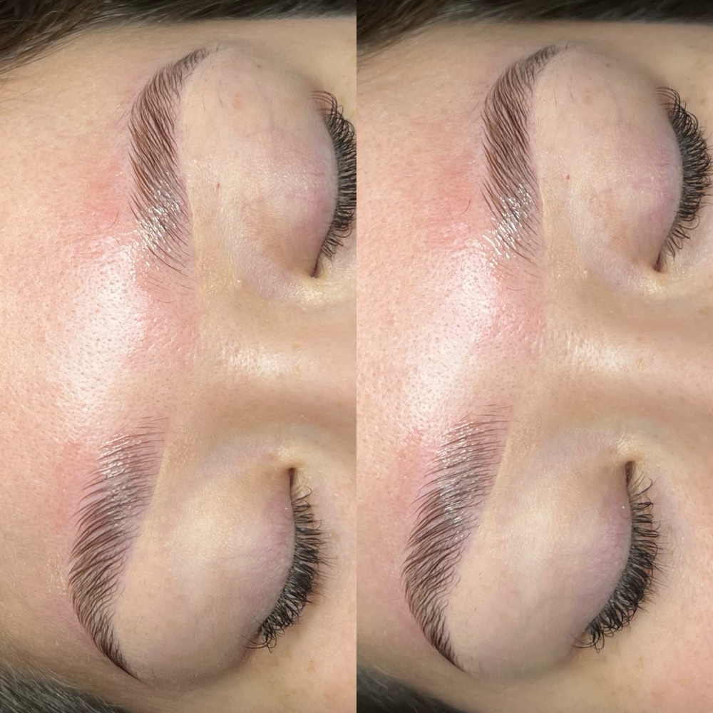 Brow Lamination