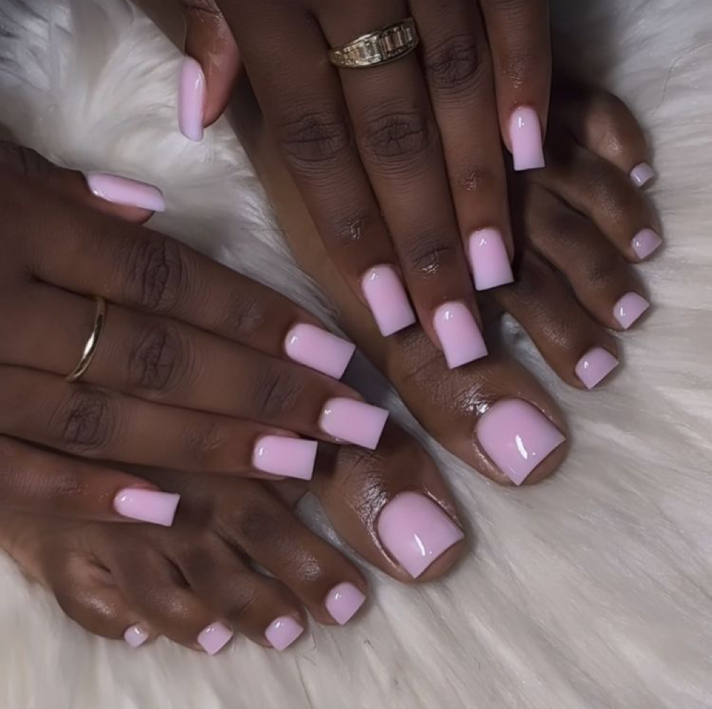 Full Set at The Colorz Zone in Temple, TX