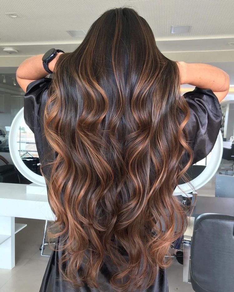Balayage