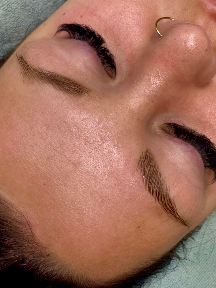 Brow Lamination