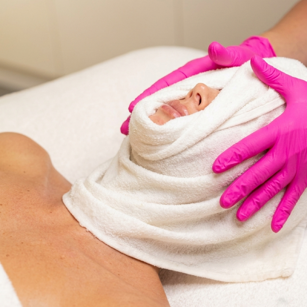 The Essential Glow at Beck and Bloom Skin Co. in Houma, LA