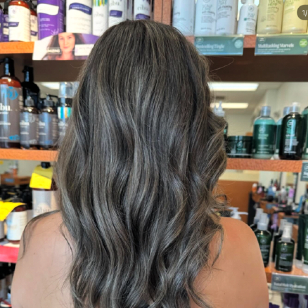 Roots& FullFoil Package at CosmobyJOY in Davenport, FL