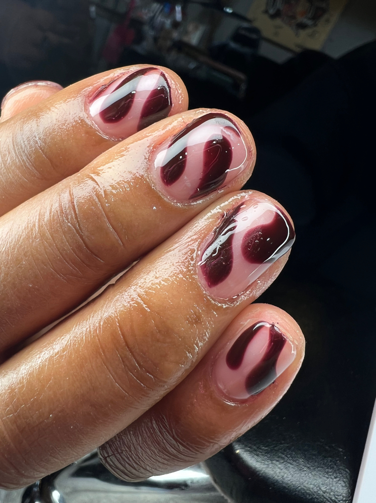 Manicure