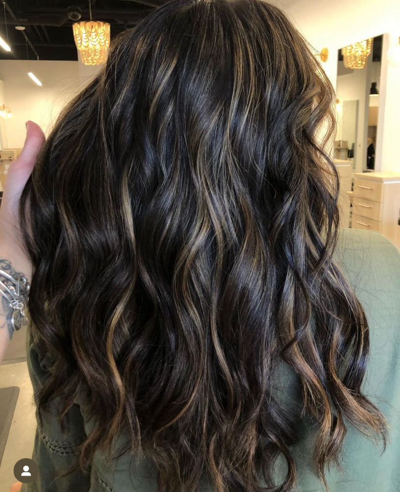 Partial Highlight