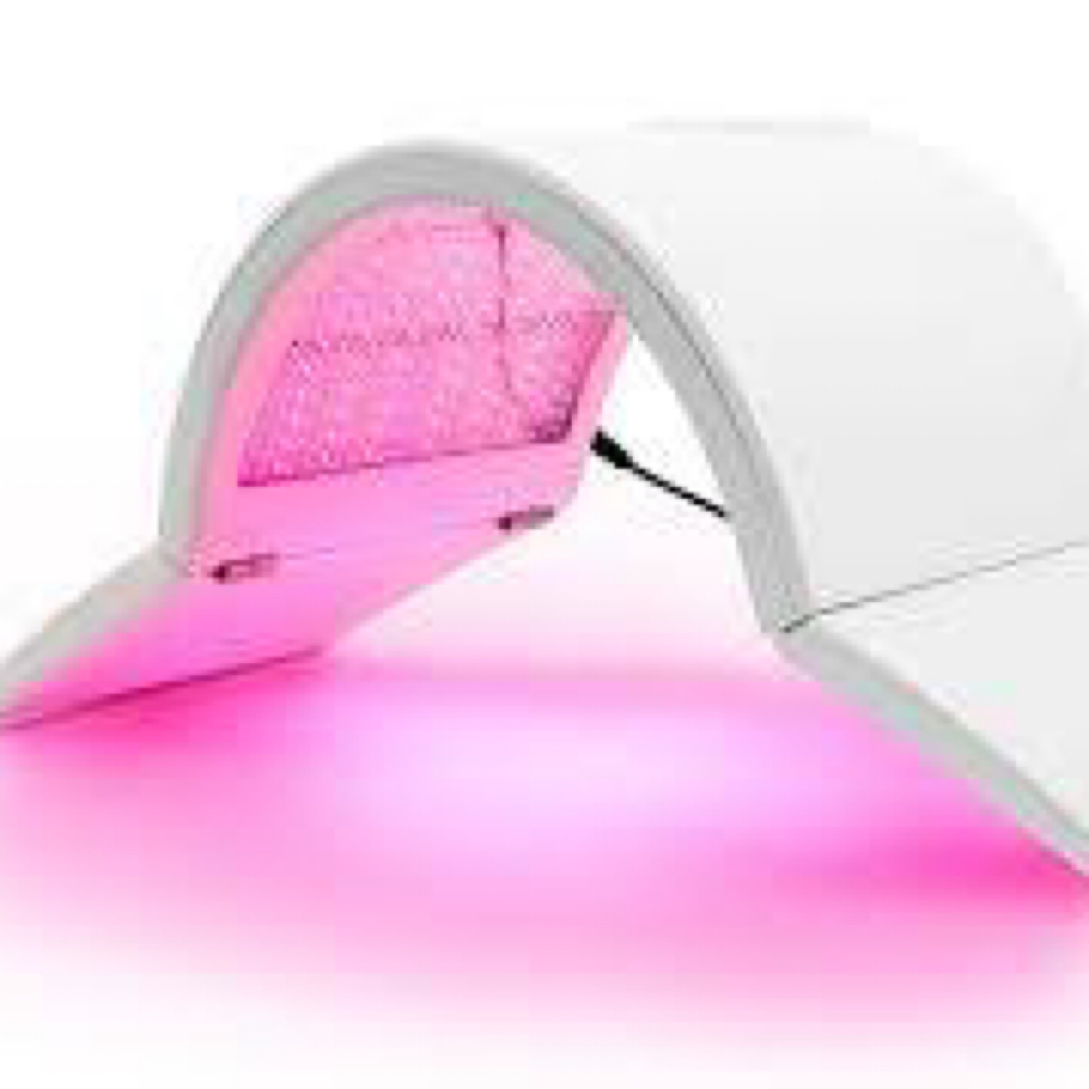 LED Light Therapy at SKN BY SYD KC in Mission, KS