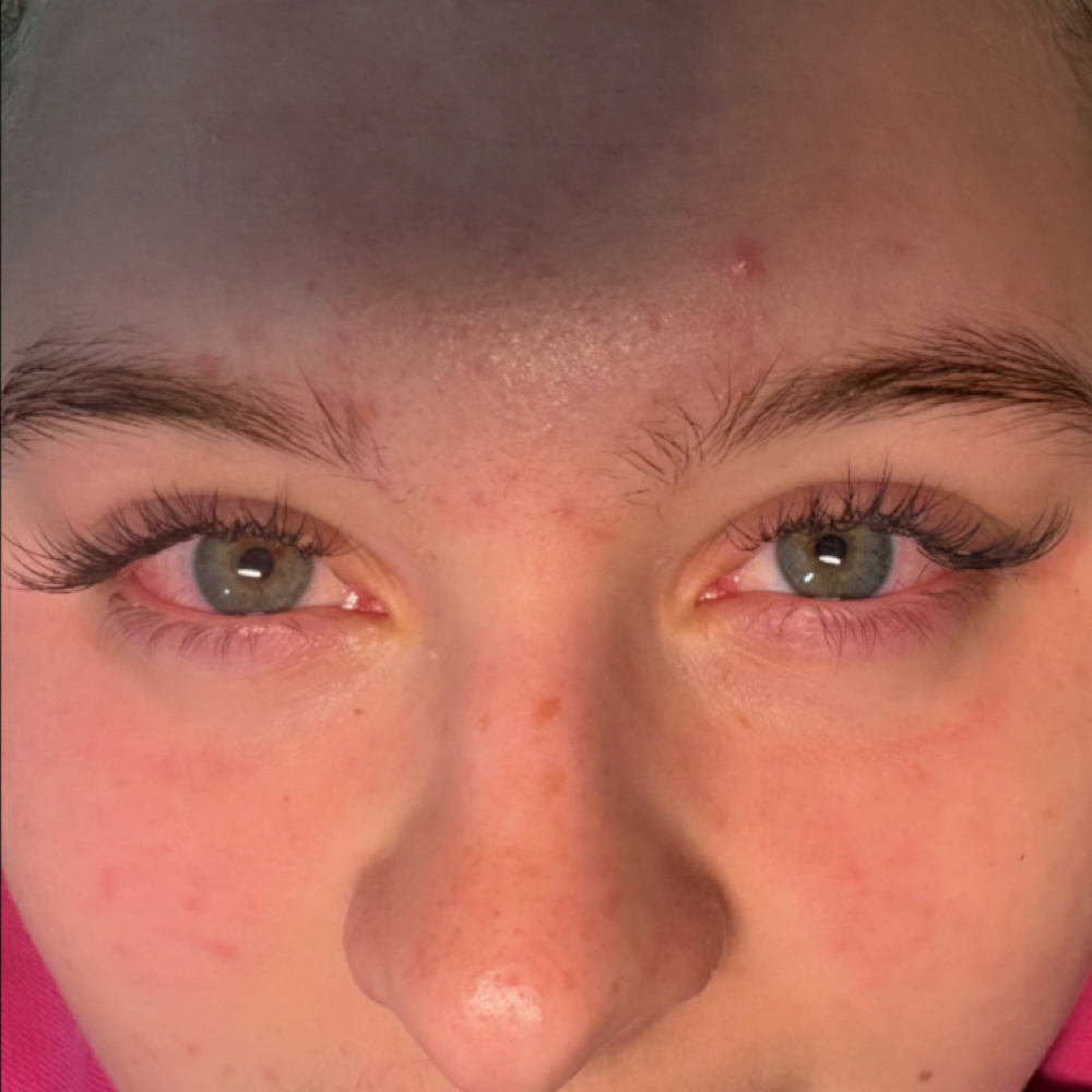 Classic Lash Extensions (Full Set) at A Touch Of Ash Hair Studio in Saxton/Chambersburg, PA