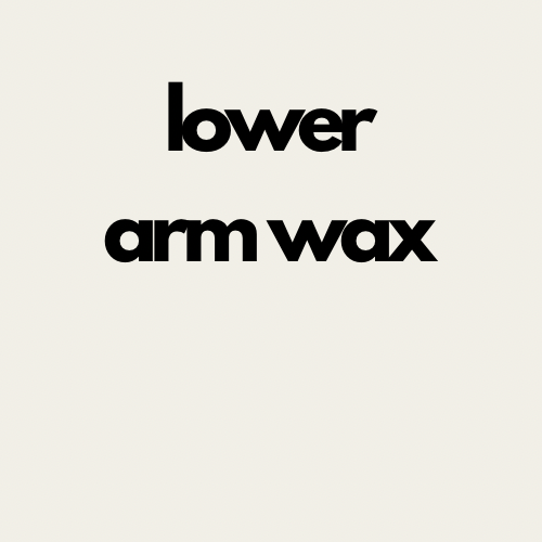 Lower Arm