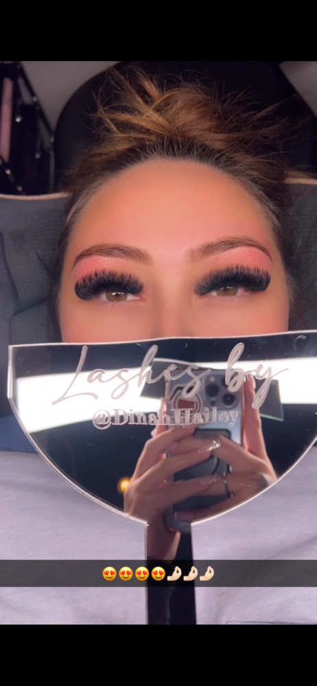 Brow Tint/Shaping