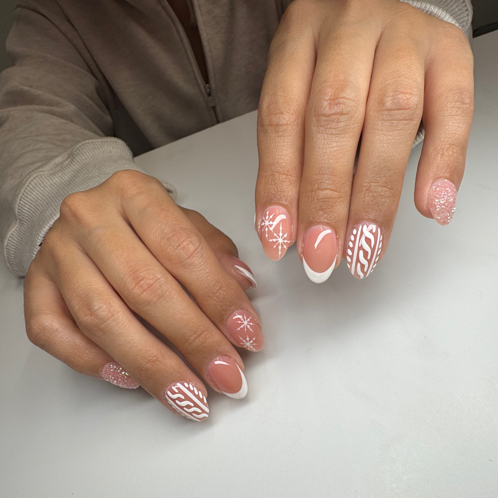 Dip Powder - Design