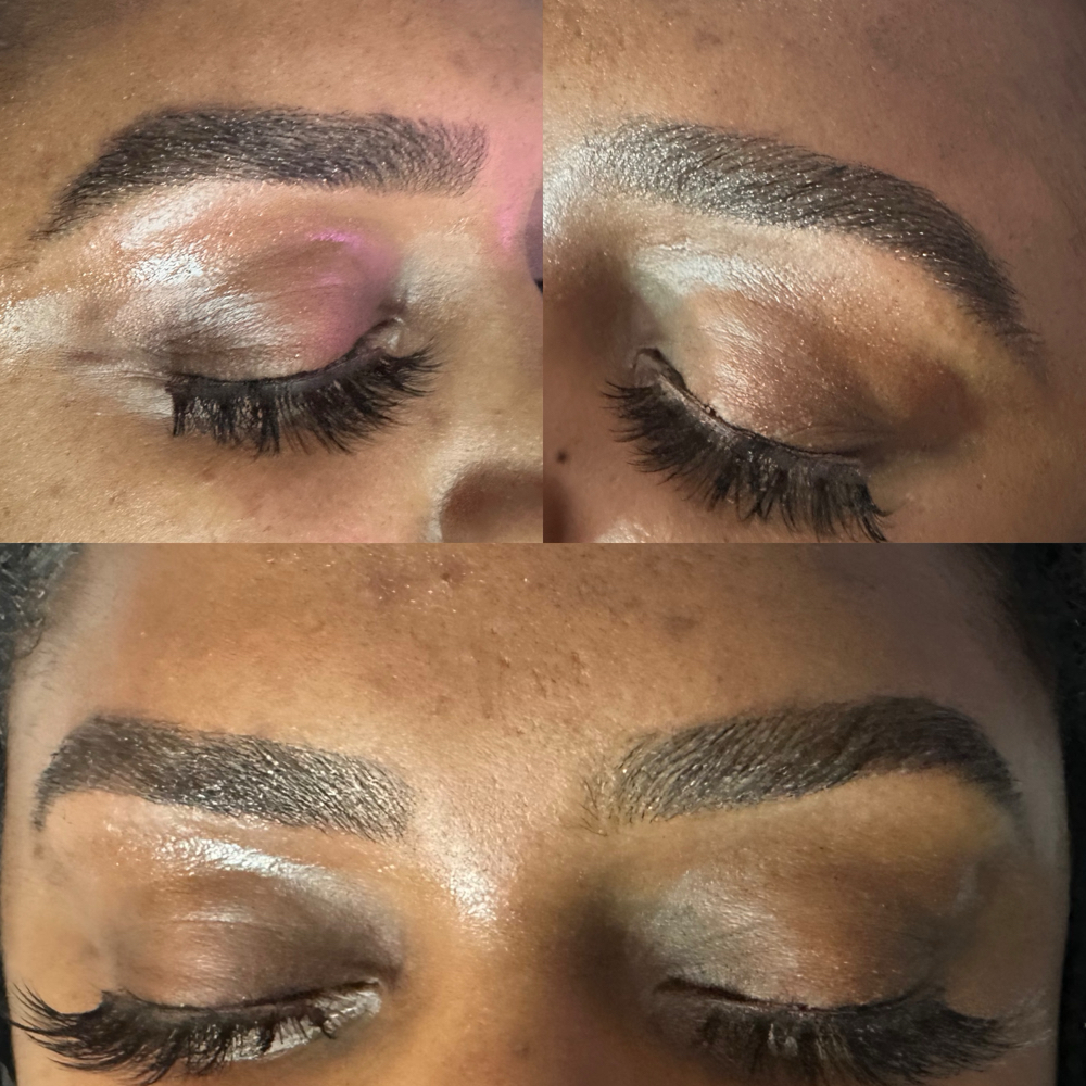 BROWS