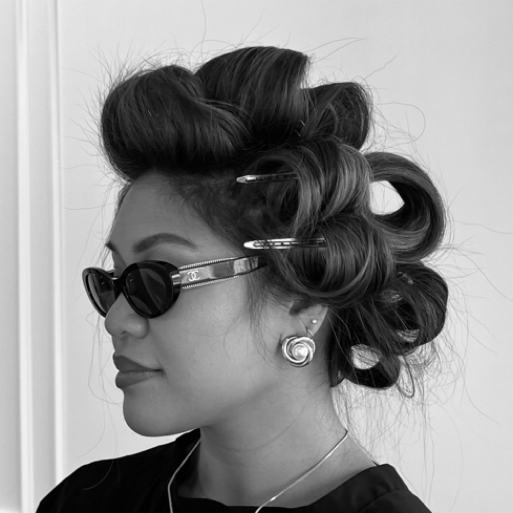 Blowout at Caitlyn Alexis in Neptune Beach, FL