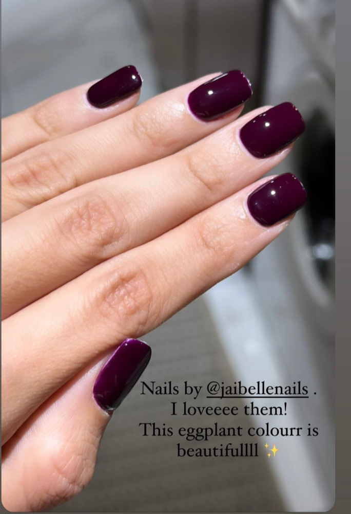 Builder Gel Fill