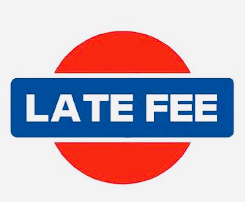 Late Fee at Hairbytai Studio in Cypress, TX
