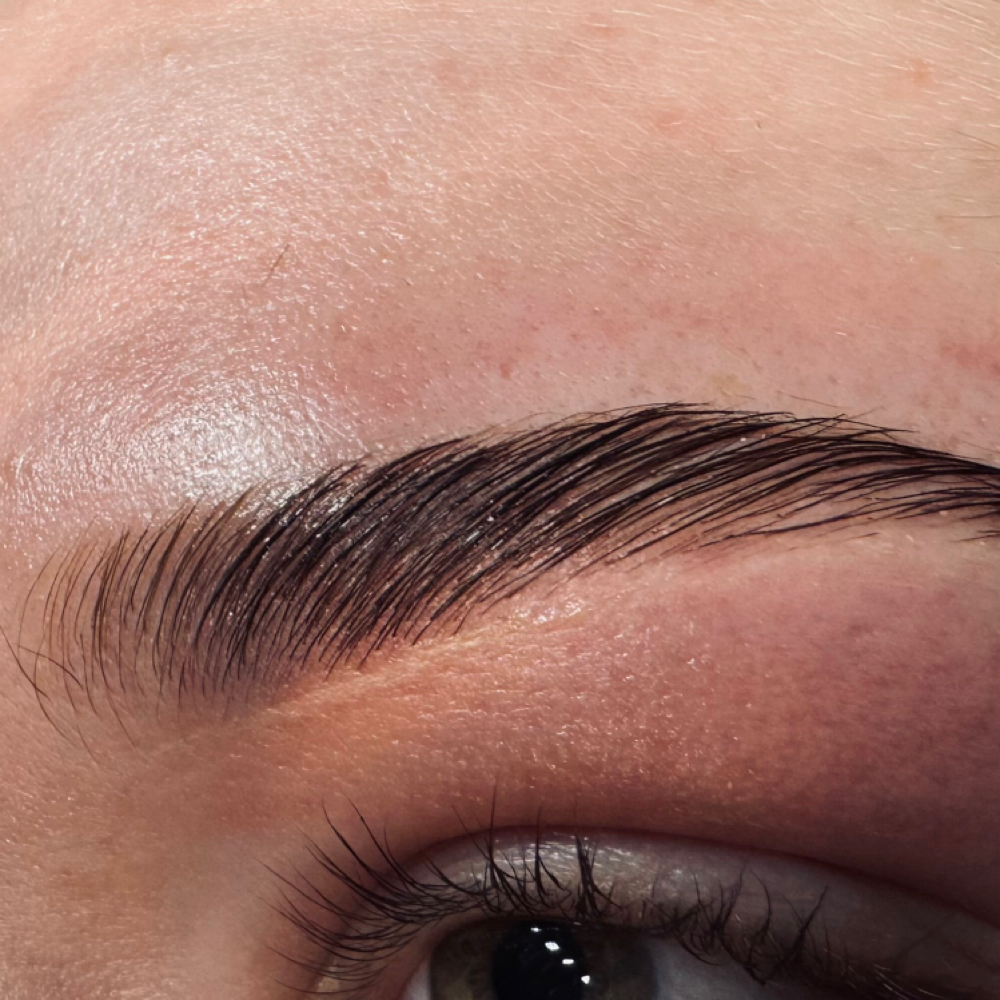 Eyebrow Tint / Wax at Revitalized By Vita in Webster, NY