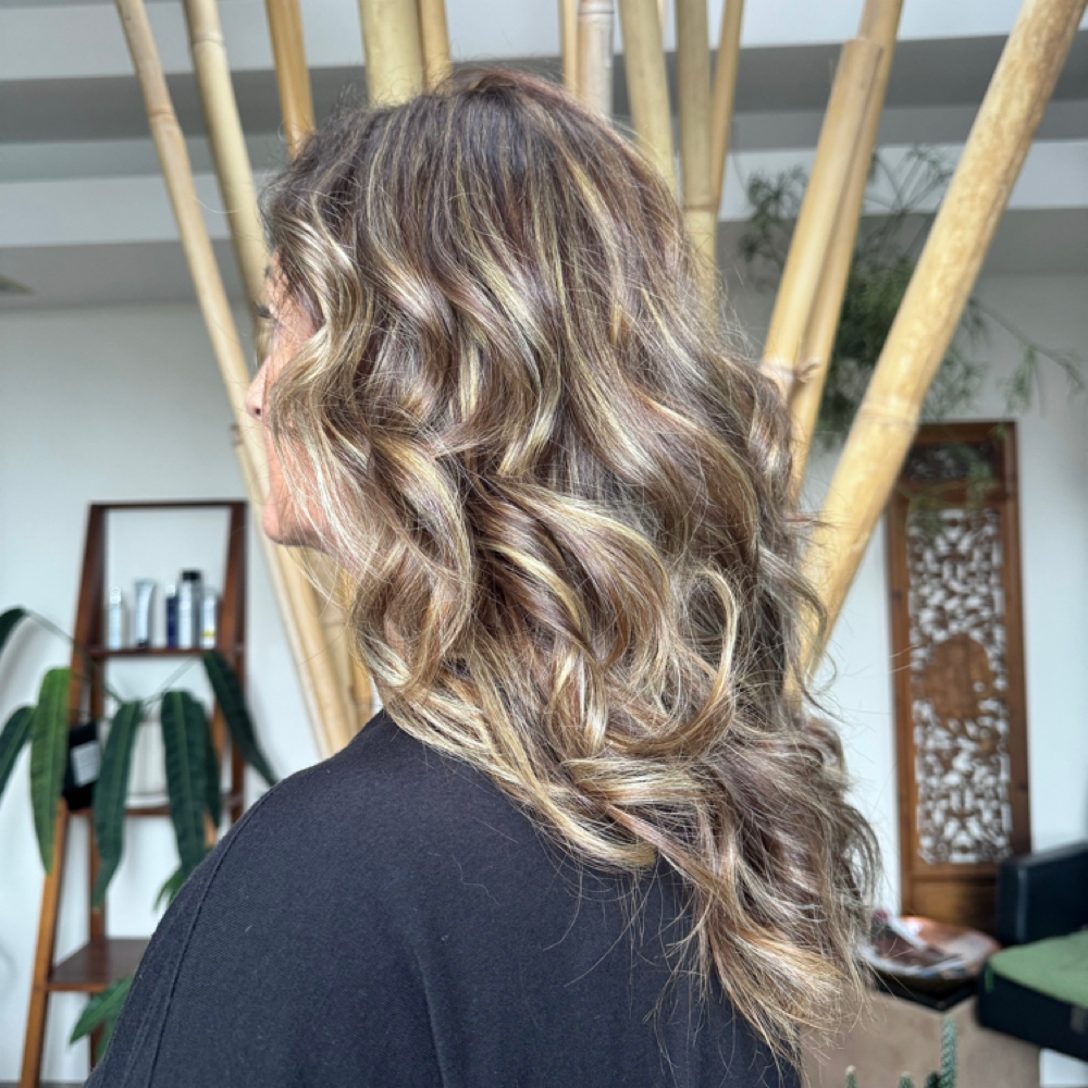 Cara Hilo Hair photo 5