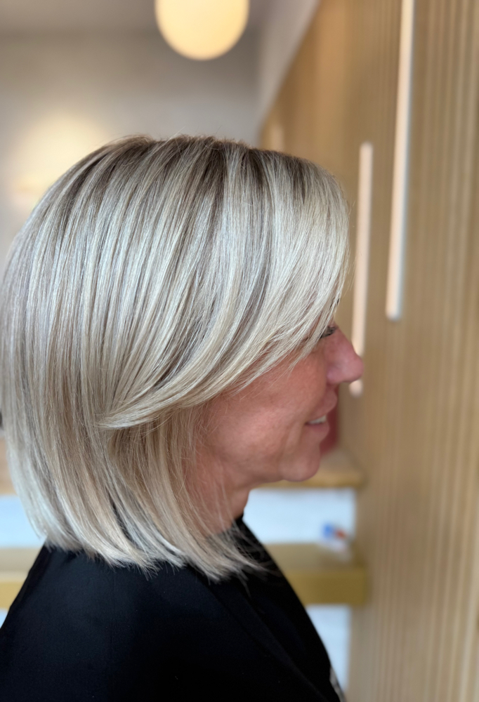 BANG TRIM