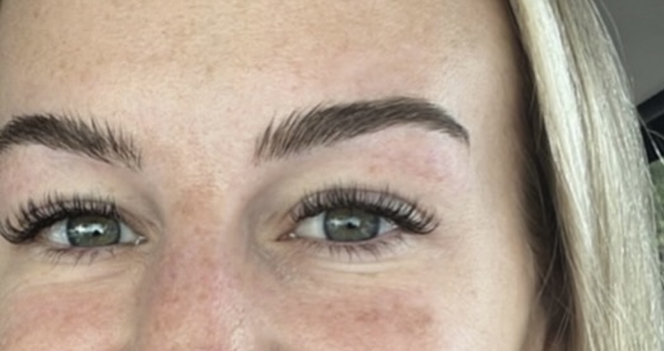 Classic Lash Full Set