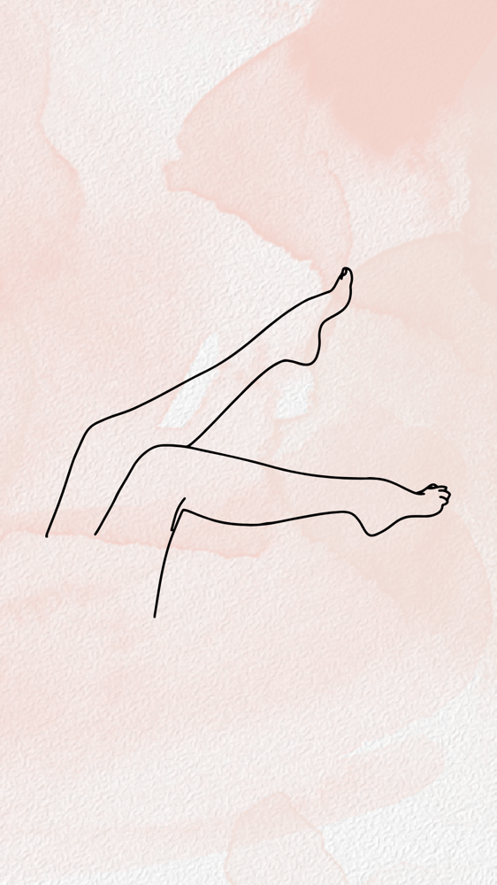 Half Leg