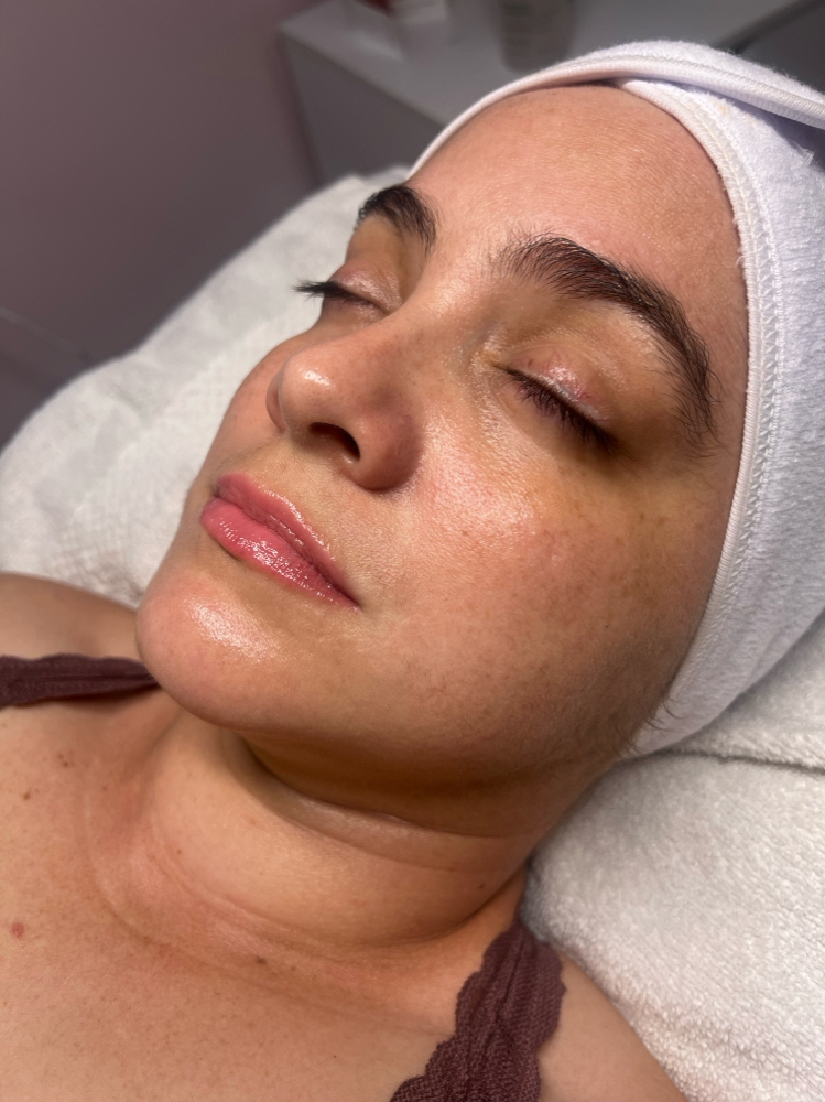 KOREAN FACELIFT at Mily Gerig Skincare Glow LLC in Lincoln, RI