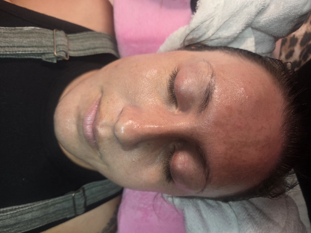 Day Dream Facial