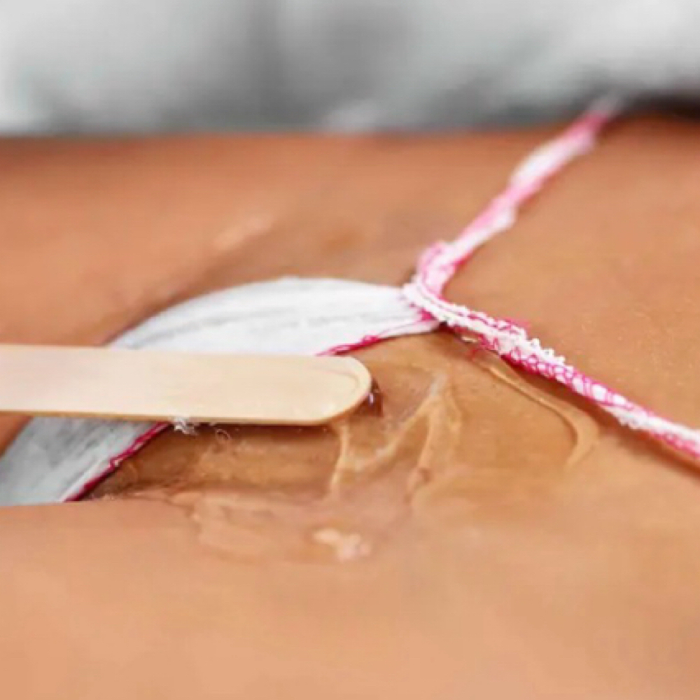 Brazilian Waxing at BLAZEBODYSPA & BEAUTY BAR in TINLEY PARK, IL