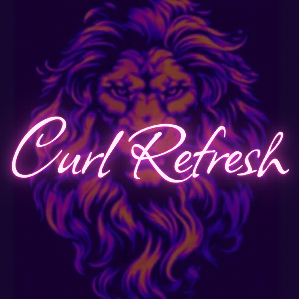 Curl Refresh at Urban Fringe Salon in Farmington, AR
