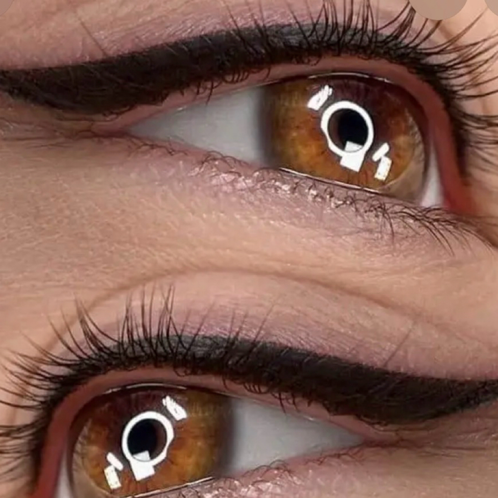 Upper Permanent Eyeliner at Prestigious Butterflies in Rocky Mount, NC